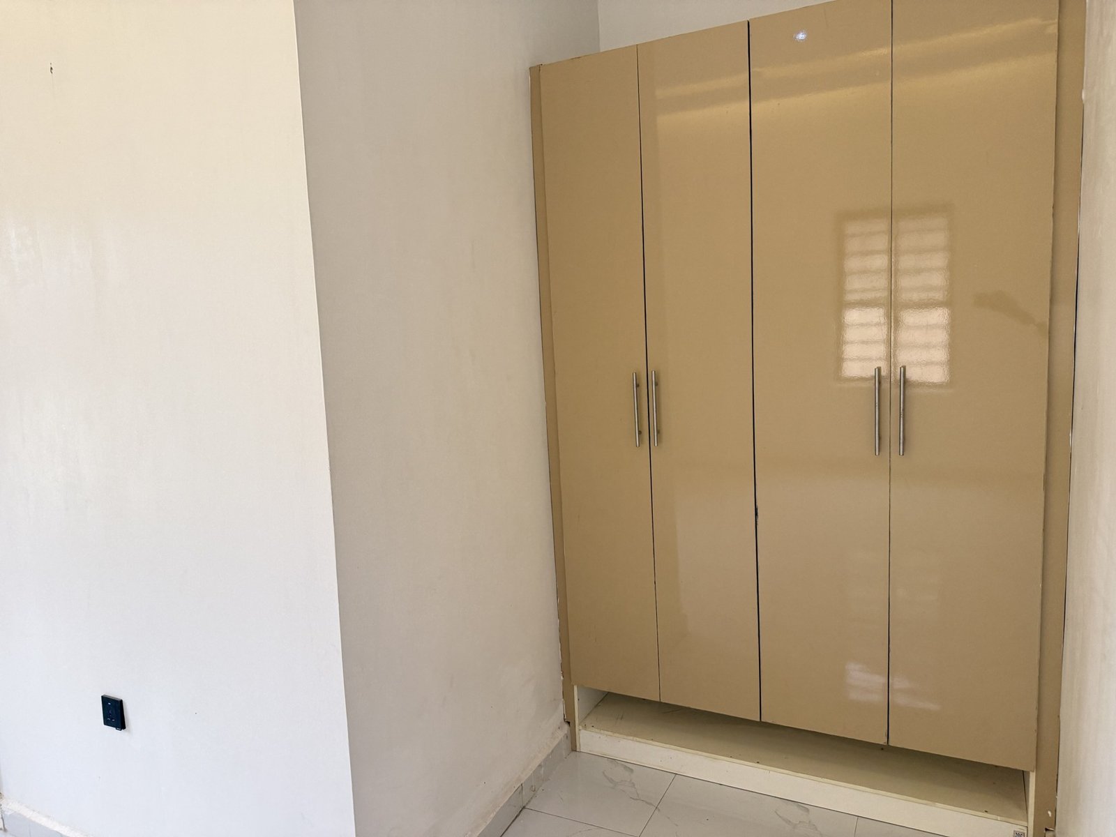 Luxury 4 bedroom Duplex photo 20