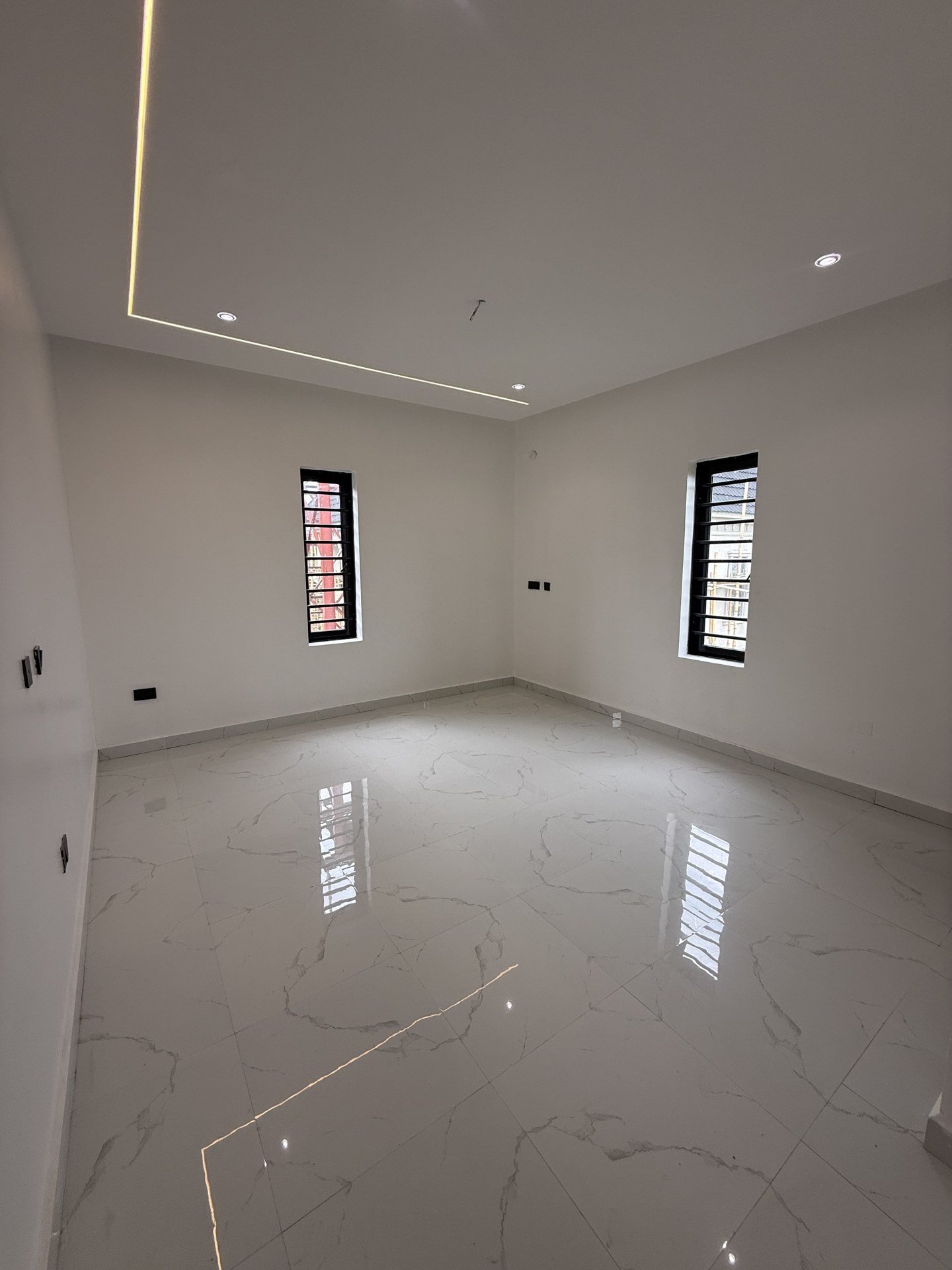 Luxury 4bedroom Duplex with Bq photo 7