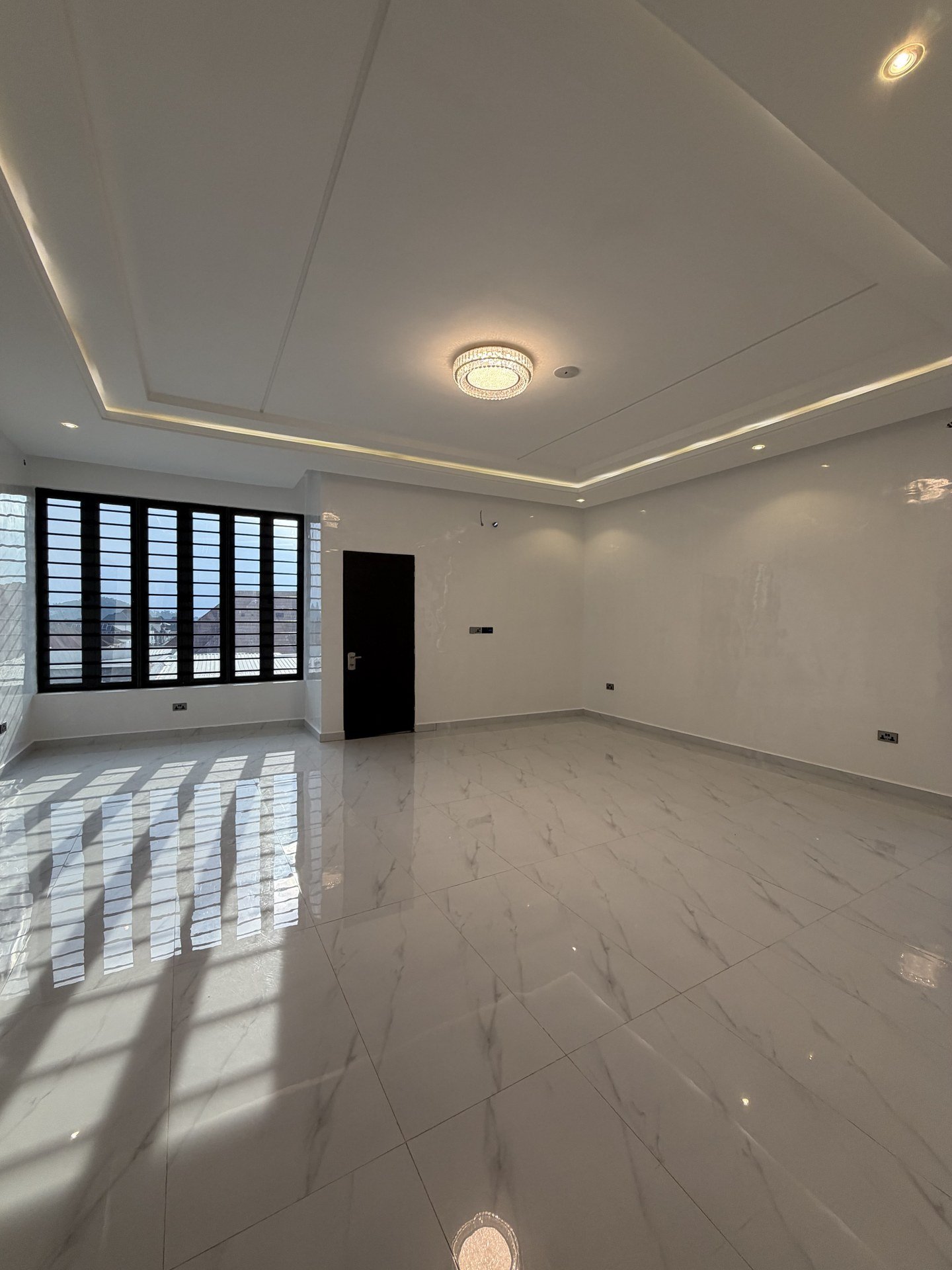 Luxury 6bedroom Duplex with Swimming Pool photo 7