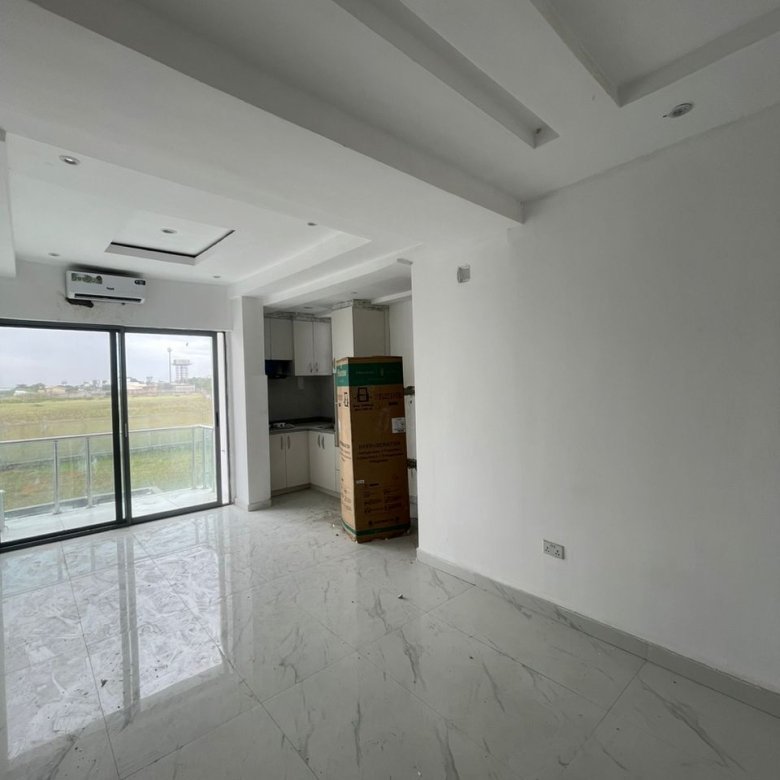 2 Bedroom Apartment, Osapa, Lekki photo 2
