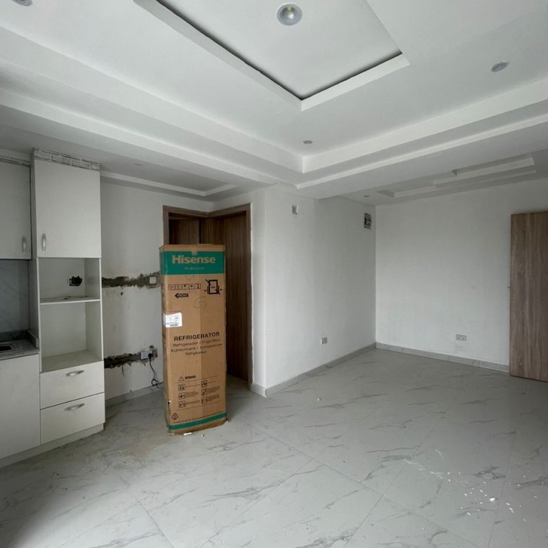 2 Bedroom Apartment, Osapa, Lekki photo 3