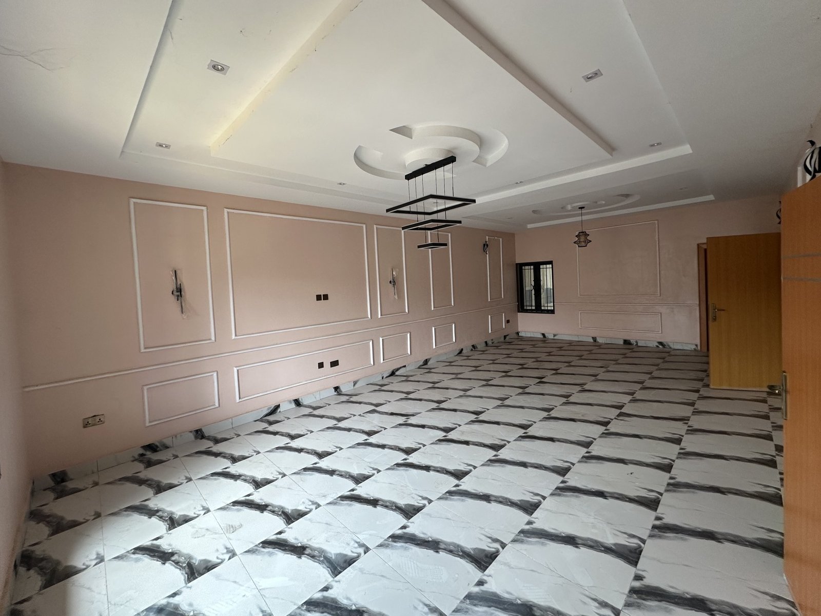 8 Bedroom duplex photo 6