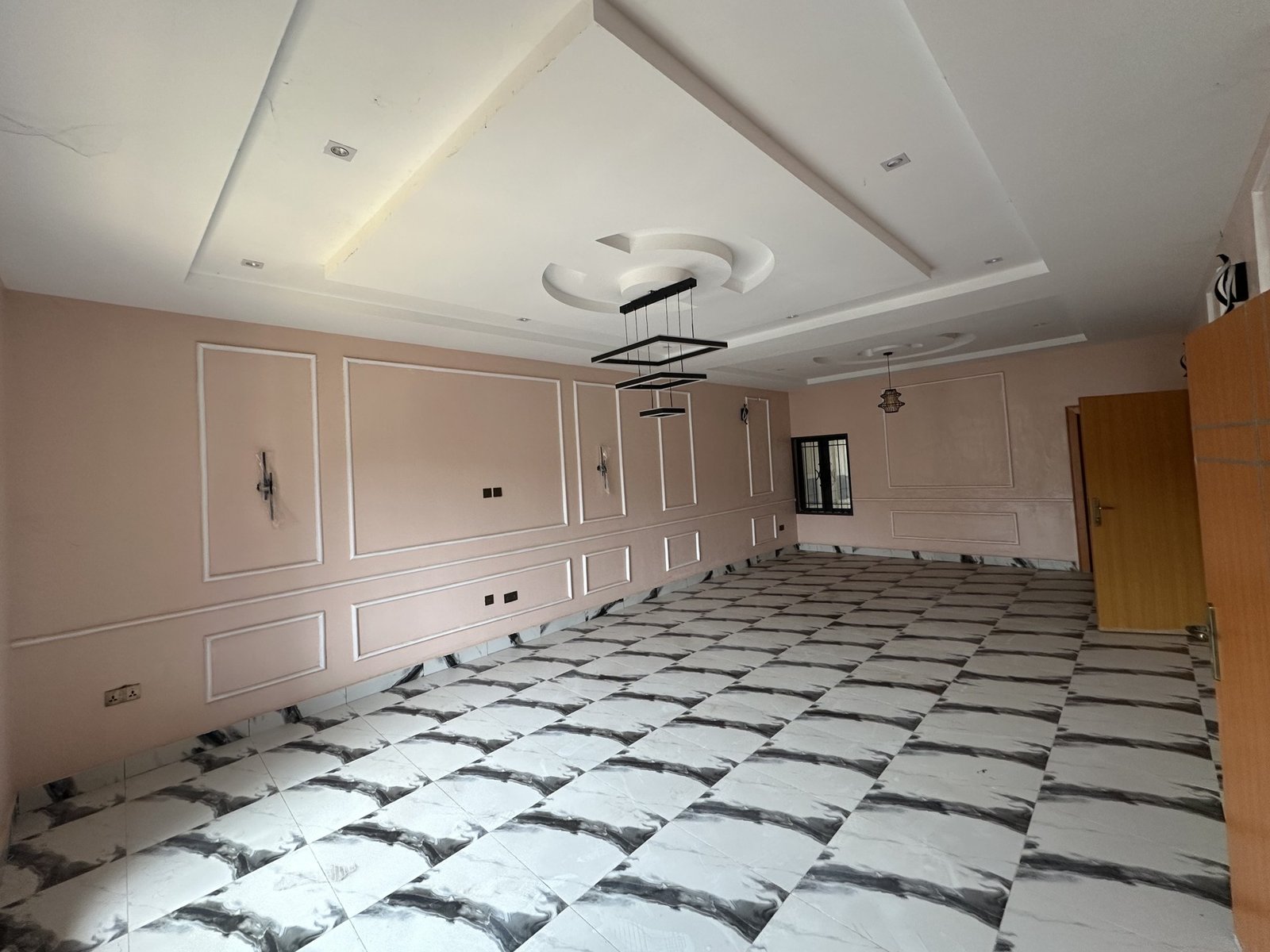 8 Bedroom duplex photo 5