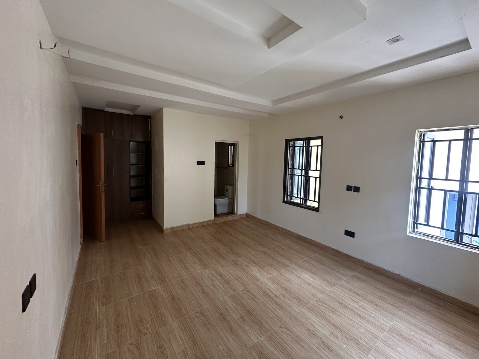 8 Bedroom duplex photo 16