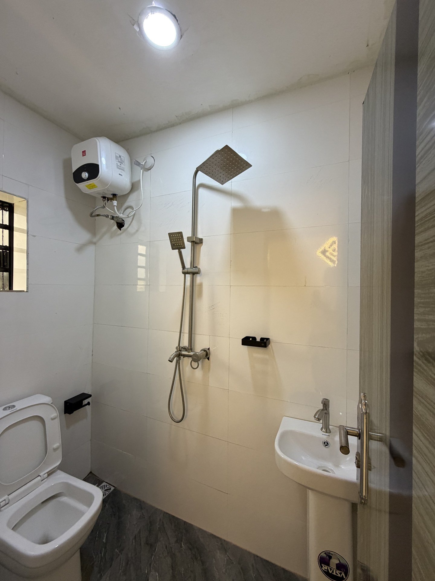 Affordable 4-bedroom Duplex with Gatehouse photo 6