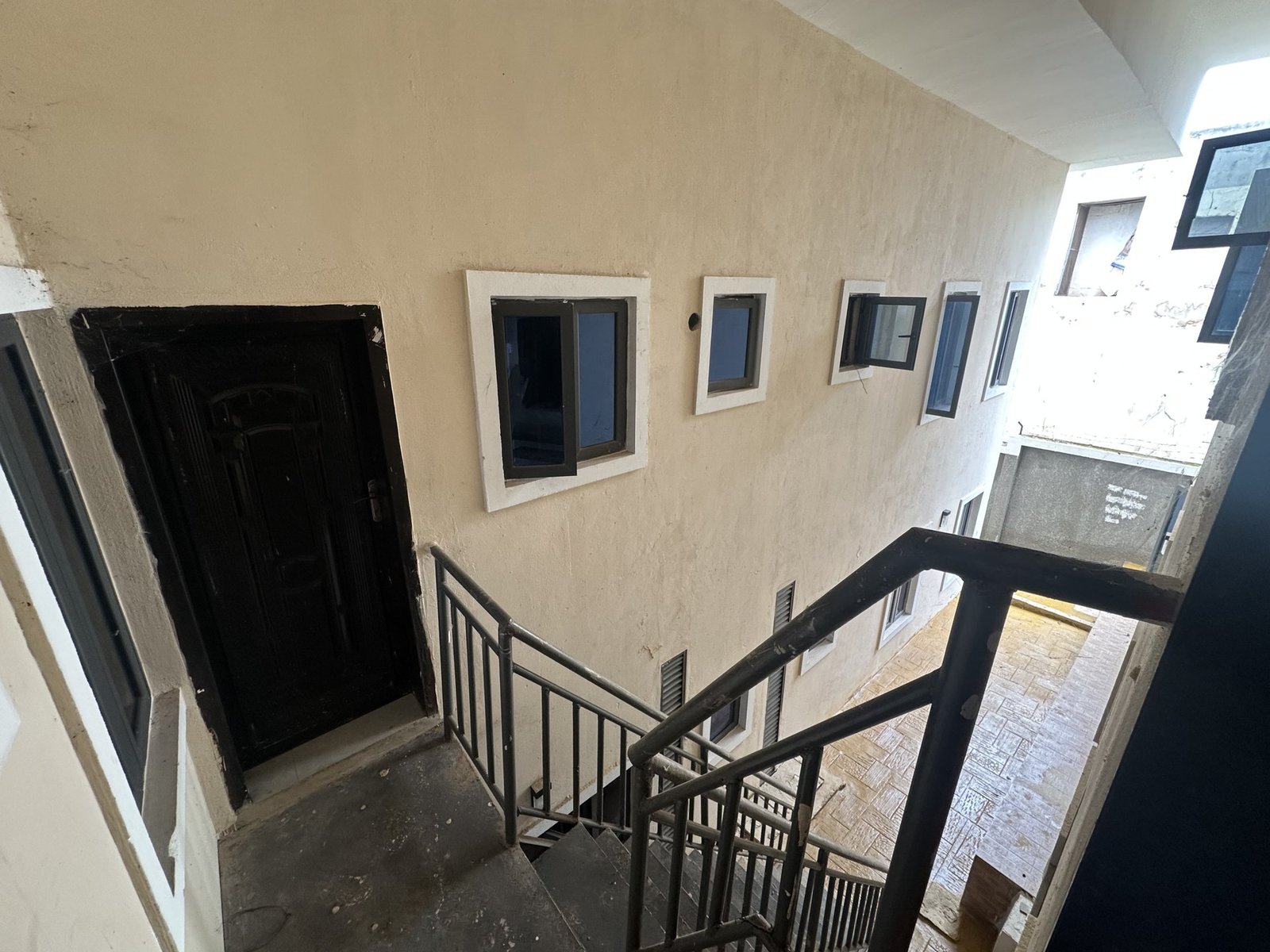 8 Bedroom duplex photo 8