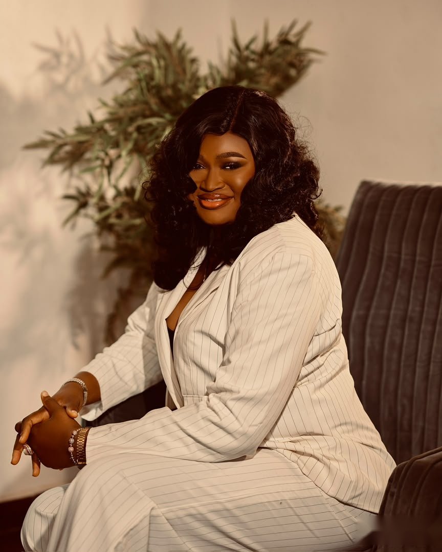 Gladys Akukalia Ogechukwu John, CEO of Appletop Properties Ltd