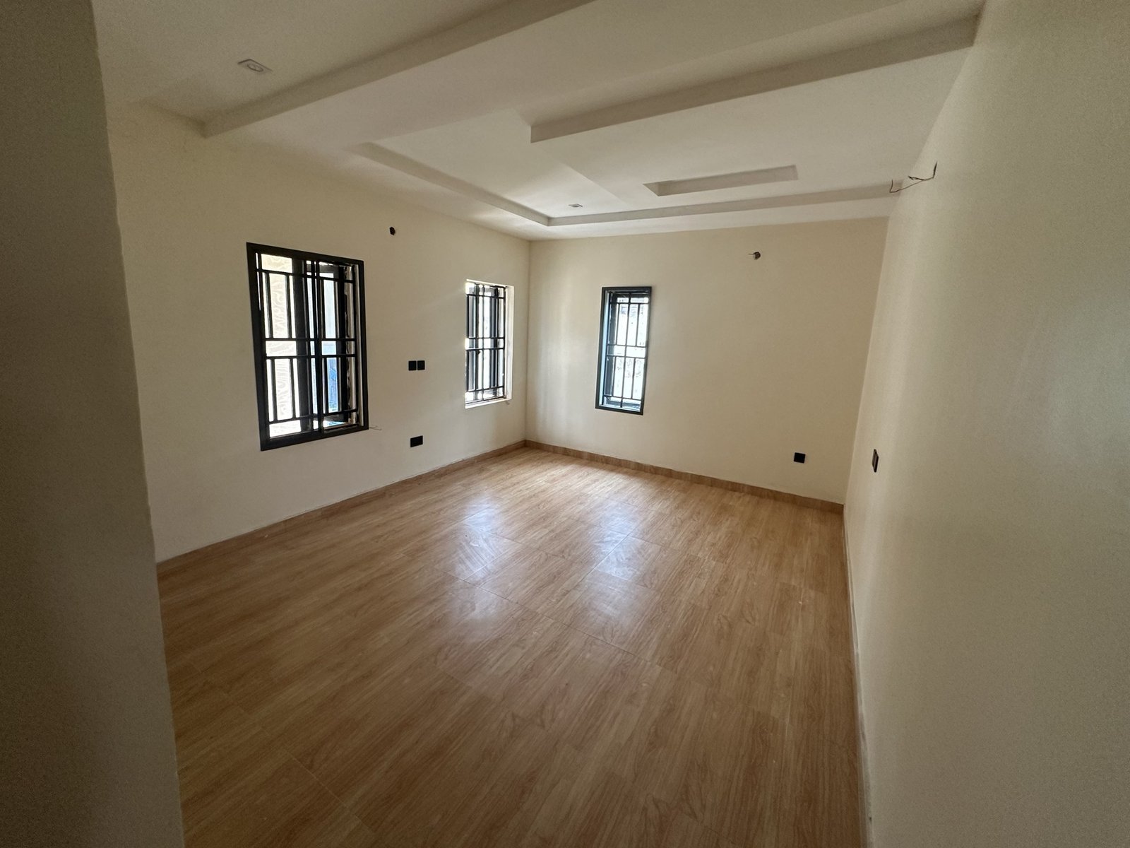 8 Bedroom duplex photo 15