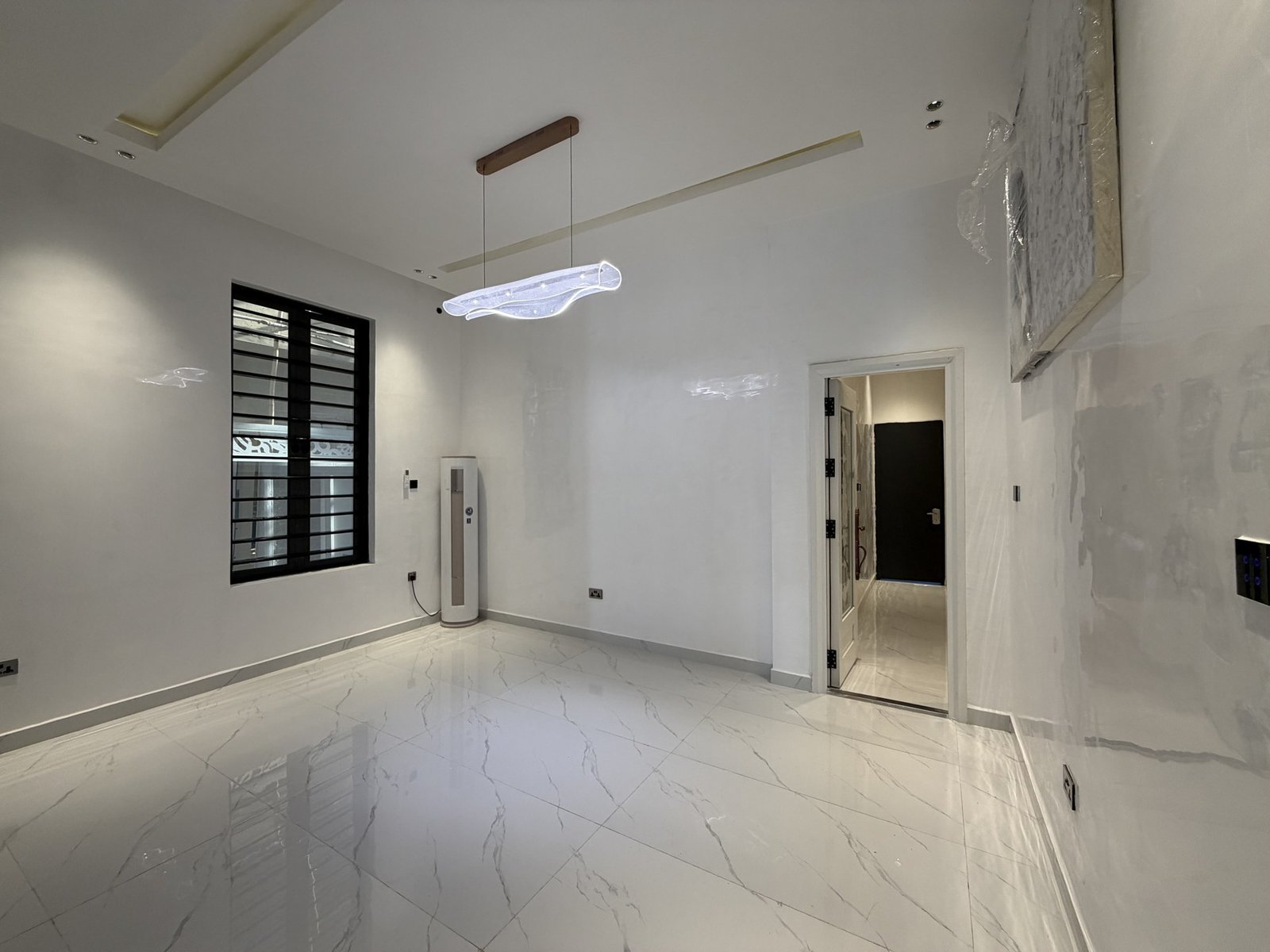 Luxury 6bedroom Duplex with Swimming Pool photo 3