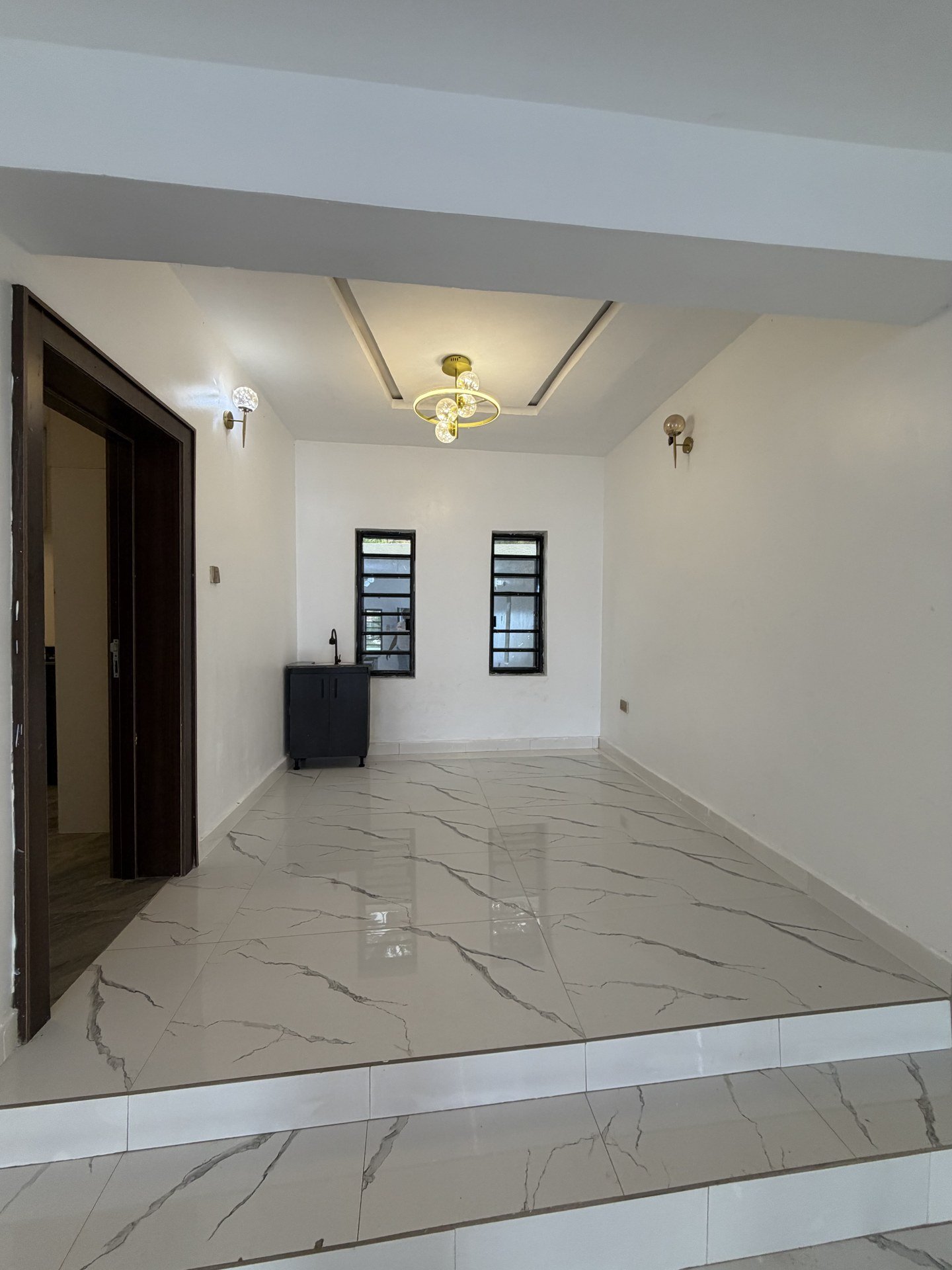 Affordable 4-bedroom Duplex with Gatehouse photo 3