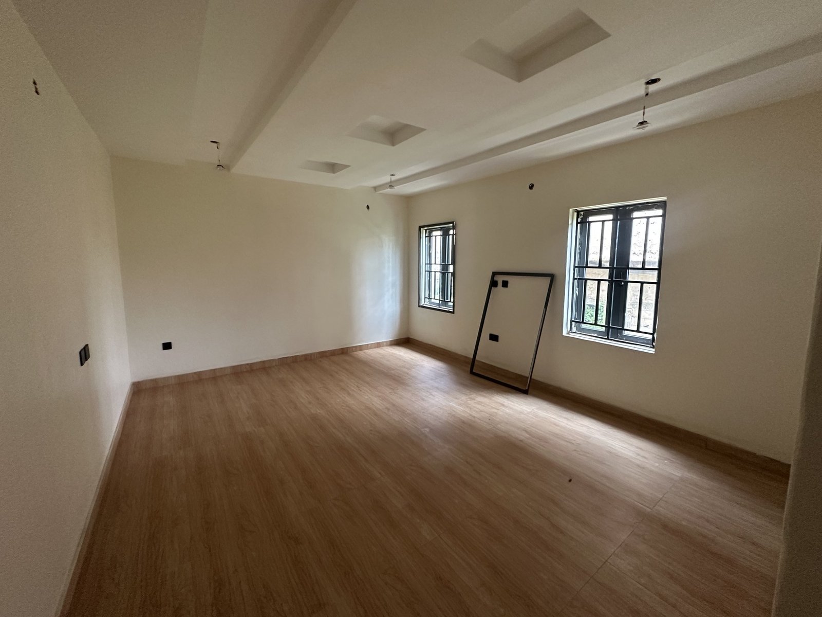 8 Bedroom duplex photo 12