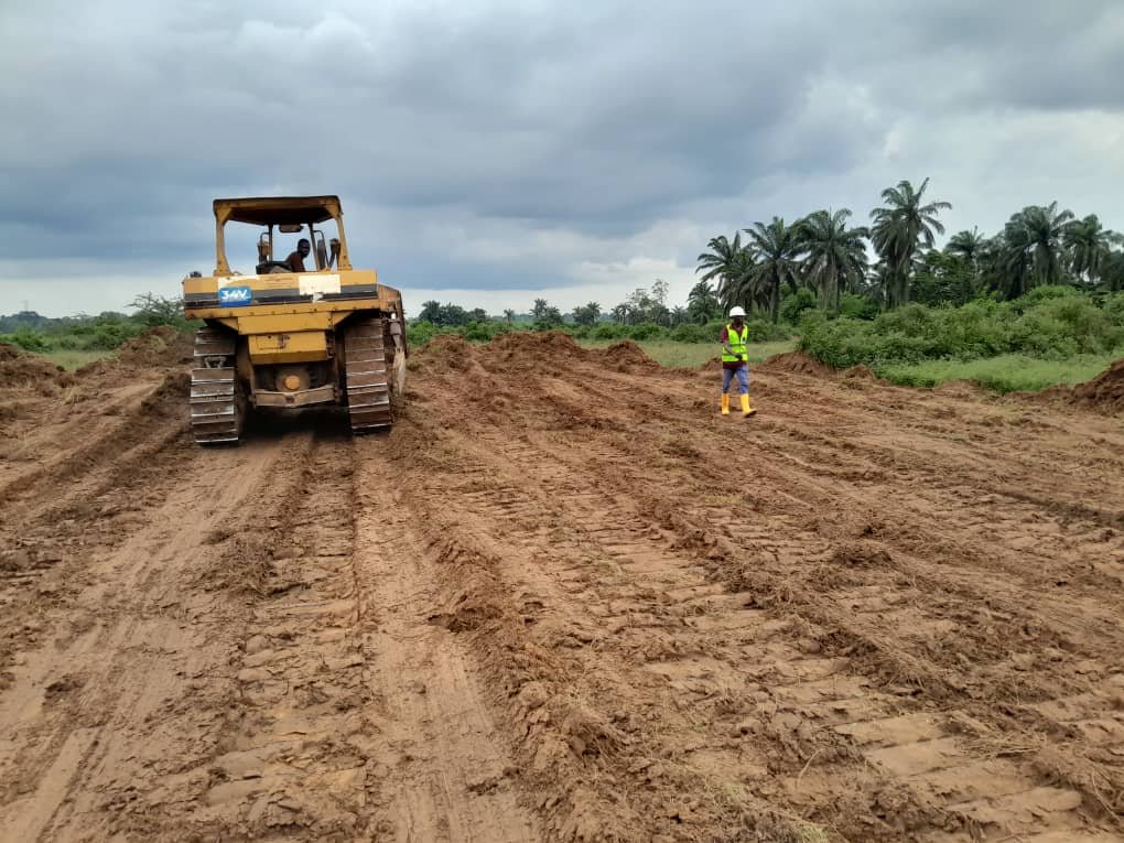 Smart City Satellite Town Estate Estate Land for Sale photo 3