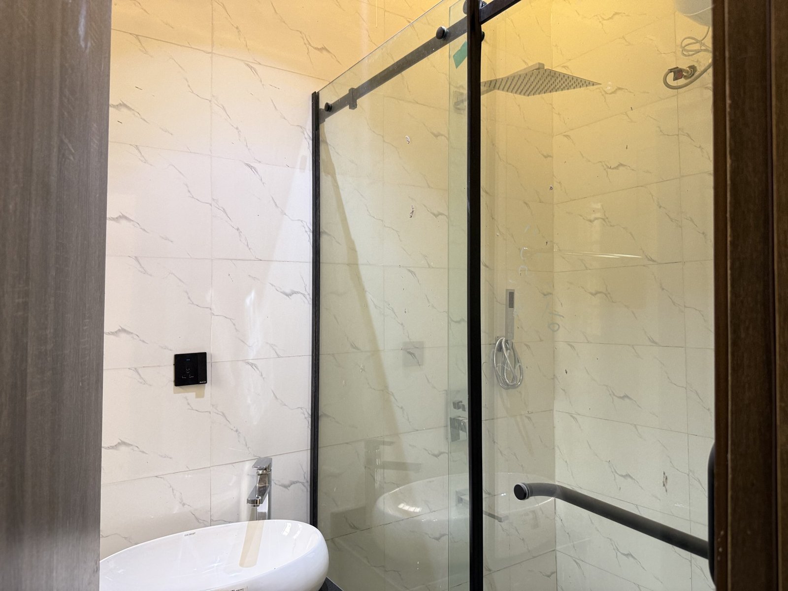 Luxury 4 bedroom Duplex photo 21